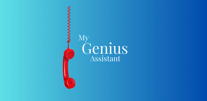 Unlocking Success through Personalized Support With My Genius Assistant